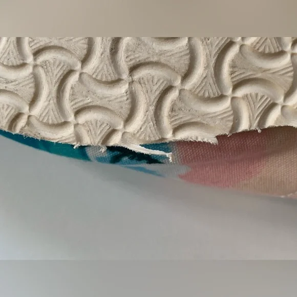 Groove Bags Custom Kicks ~ The Adventure Begin Flats ~ Size 6.5 ~ Camping - Picture 3 of 16